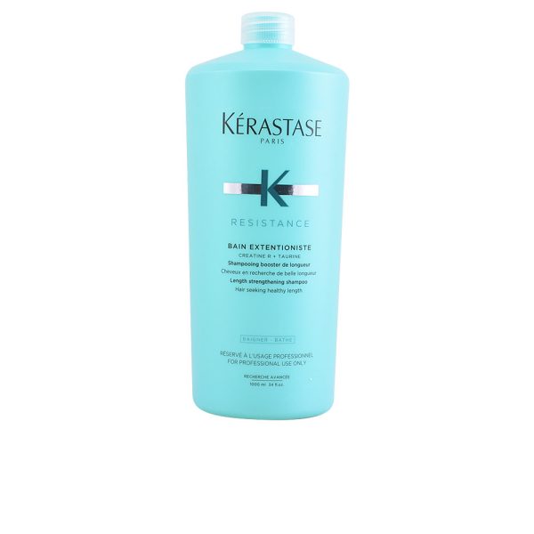 KERASTASE RESISTANCE EXTENTIONISTE σαμπουάν 100 ml - PARS-KS-335-D9