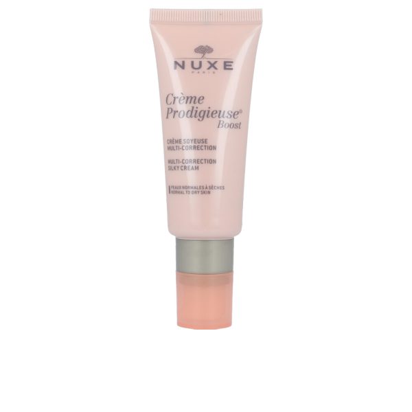 Nuxe Creme Prodigieuse Boost Silk Norm/Dry Skin 40 ml - PARC-NU-098-40