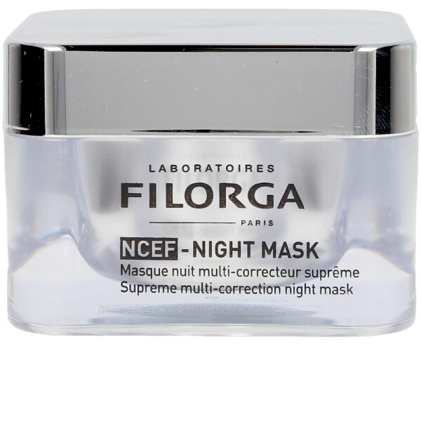 LABORATOIRES FILORGA NCTF-NIGHT mask 50 ml - S4518684