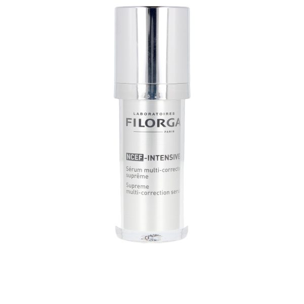 LABORATOIRES FILORGA NCTF intensive supreme regenerating serum 30 ml - PARC-FI-040-30