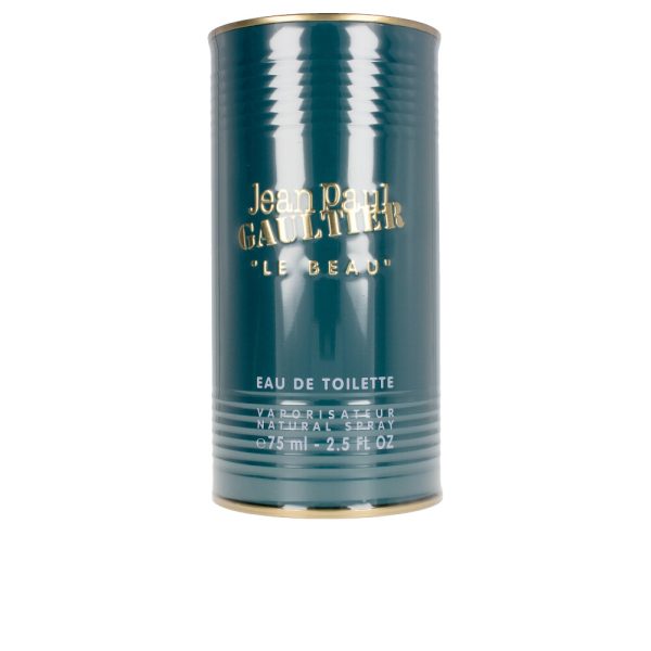 Jean-Paul Gaultier Le Beau M ЕdТ 75 ml - PARK-N1-404-75