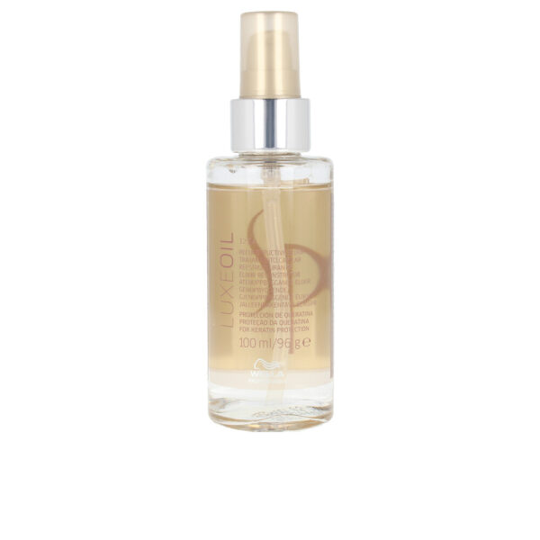 SYSTEM PROFESSIONAL SP LUXE OIL reconstructive elixir 100 ml - M0120562