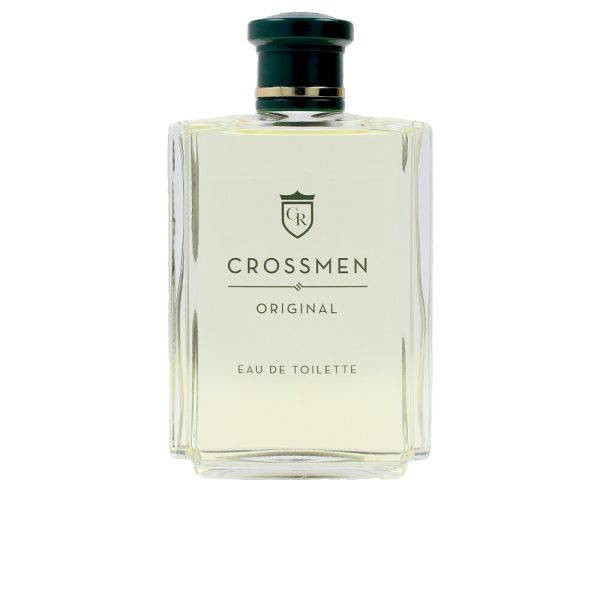 CROSSMEN CROSSMEN ORIGINAL edt 200 ml - NVA7186521