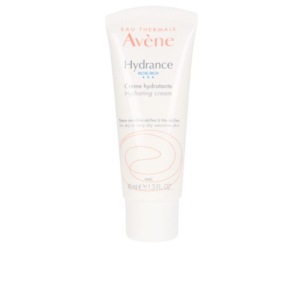 Avene Hydrance Optimale Light Hydrat. Cream SPF20 40 ml - PARC-AV-009-02