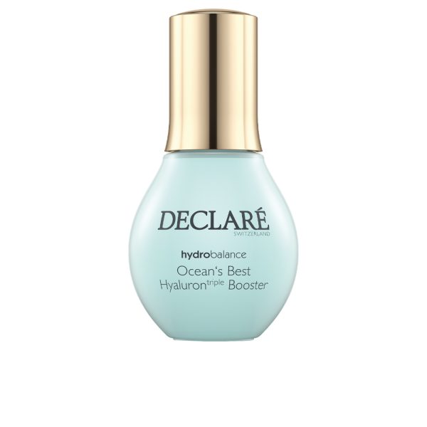 Declare Hydrocare Ocean's Best Hyaluron Booster - 1 piece x 50 ml - PARC-D2-026-50