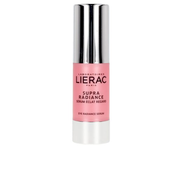 Lierac Supra Radiance Eye Radiance Serum 15 ml - PARC-LI-025-15