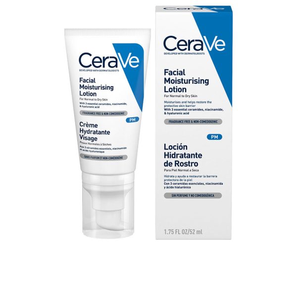 CeraVe Facial Moisturising Lotion 52 ml - PARC-C2-014-52