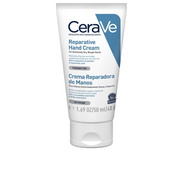 CeraVe Reparative Hand Cream 50 ml - GETPARC-C2-010-50