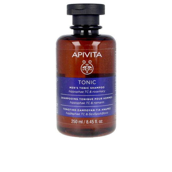 APIVITA MEN TONIC shampoo 250 ml - NVA9077822