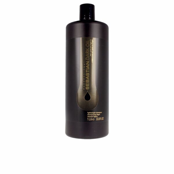 Σαμπουάν Κατά Των Κόμπων Sebastian Dark Oil Λαμπερό (1000 ml) - S4247129