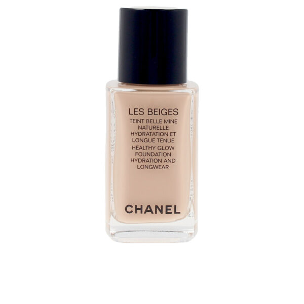 CHANEL LES BEIGES fluide #br 22 30 ml - PARC-CH-036-28