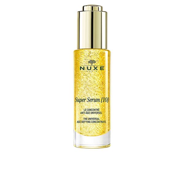 Nuxe Super Serum [10] Age Defying Concentrate 30 ml - PARC-NU-180-30