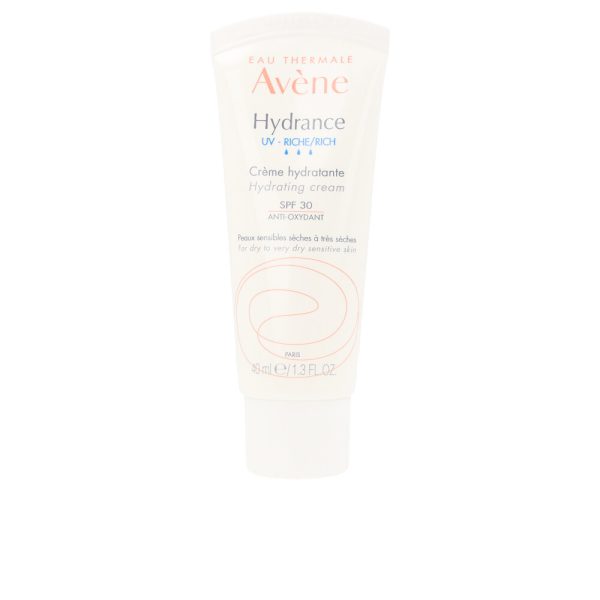 Avene Hydrance Optimale Rich Hydrating Perf SPF30 - 1 piece x 40 ml - PARC-AV-088-01