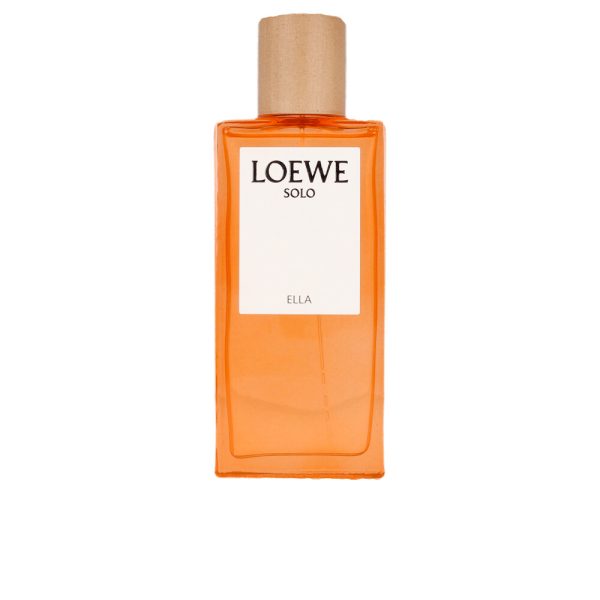 Loewe Solo Ella Edp Spray 100 ml - PARP-12-303-01