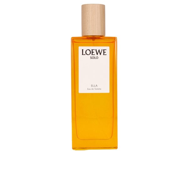 Loewe Solo Ella Edt Spray 50 ml - PARP-12-404-50