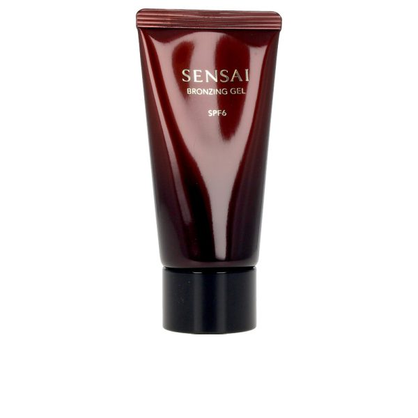 KANEBO SENSAI BRONZING GEL SPF6 #BG62 - PARC-KB-080-03