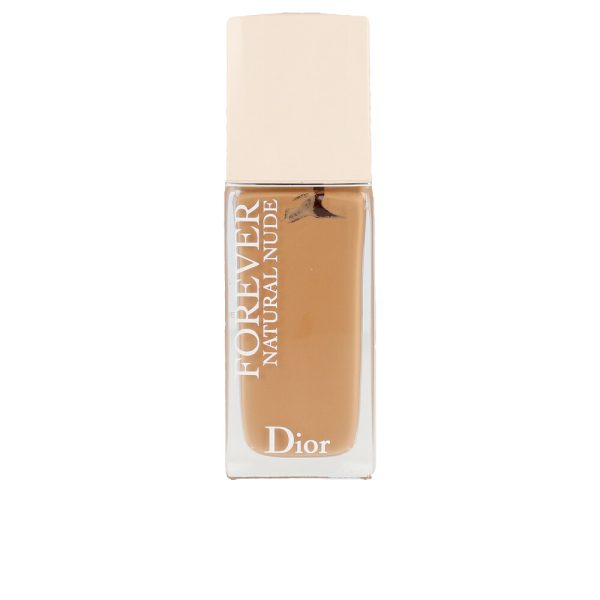 DIOR DIORSKIN FOREVER NATURAL NUDE foundation #4,5N - PARC-CD-800-13