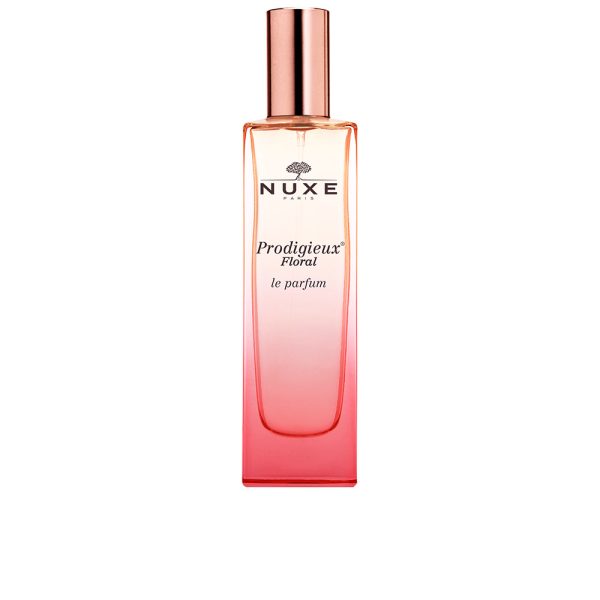 Nuxe Prodigieux Floral Le Parfum Edp Spray 50 ml - PARC-NU-189-50