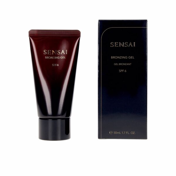 KANEBO SENSAI BRONZING GEL SPF6 #BG61 - PARC-KB-080-05