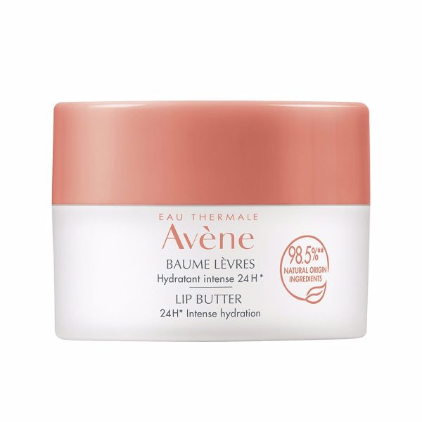 Avene Cold Cream Lip Butter 10 ml - PARC-AV-194-01