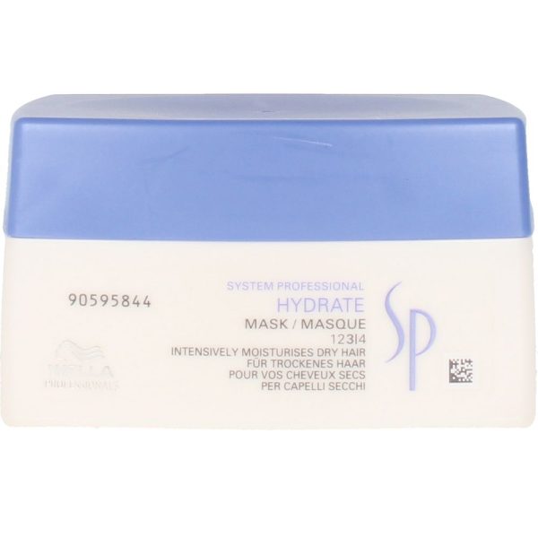 Wella SP - Hydrate Mask 200 ml - PARS-WE-034-03