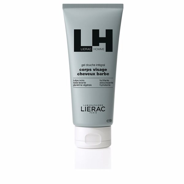 Lierac Homme Shower Gel 200 ml - PARC-LI-110-B5