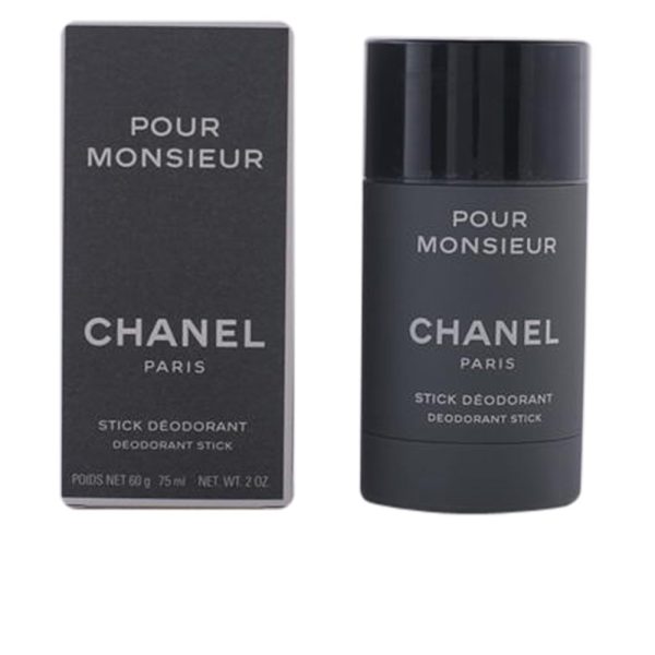 Chanel Pour Monsieur Deo Stick - 1 bottle x 75 ml - PARP-XP-255-75