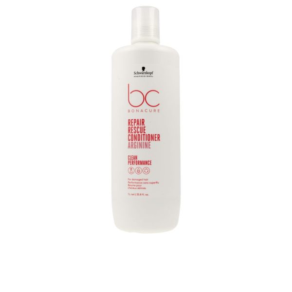 Bonacure Repair Rescue Conditioner 1000 ml - PARS-SC-577-D9