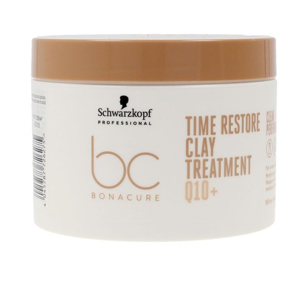 Bonacure Q10 Time Restore Treatment 500 ml - PARS-SC-065-B8