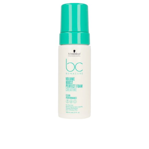 Bonacure Volume Boost Perfect Foam 150 ml - PARS-SC-165-B6