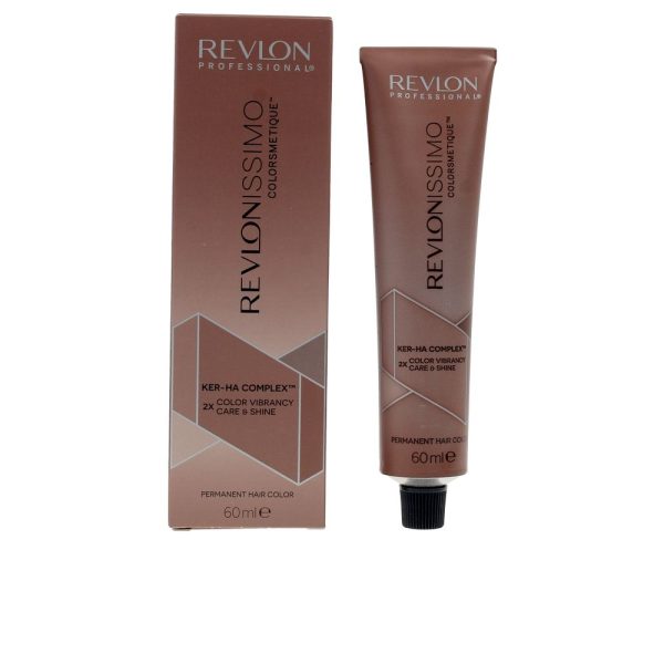 REVLON REVLONISSIMO COLORSMETIQUE HIGH COVERAGE #6,42 60 ml - NVA6057333