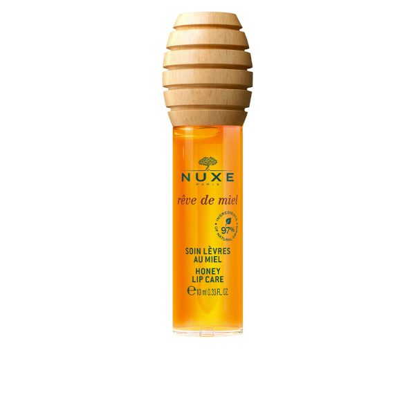 Nuxe Reve De Miel Honey Lip Balm 10 ml - GETPARC-NU-181-07