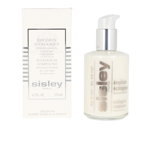 Sisley Ecological Compound All Skin Types 125 ml - PARC-SI-131-B2