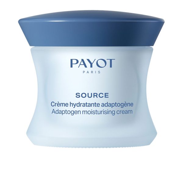 Payot Source Adaptogen Moisturising Cream - 1 piece x 50 ml - PARC-PY-457-50