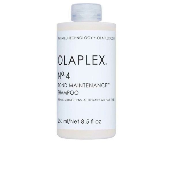 OLAPLEX BOND MAINTENANCE shampoo No. 4 250 ml - PARS-OL-005-03