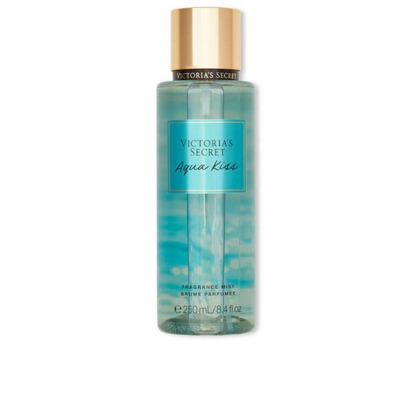 VICTORIA'S SECRET AQUA KISS fragrance mist 250 ml - NVA6605006