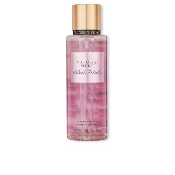 VICTORIA'S SECRET VELVET PETALS fragrance body mist 250 ml - NVA6489989