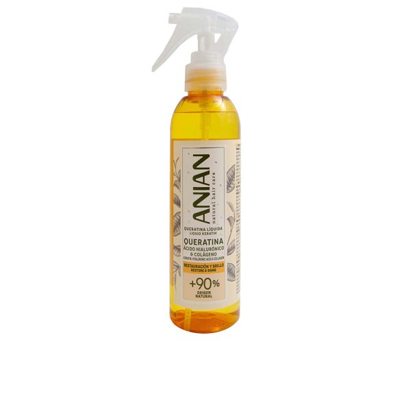 ANIAN LIQUID KERATIN conditioner 200 ml - NVA6210929