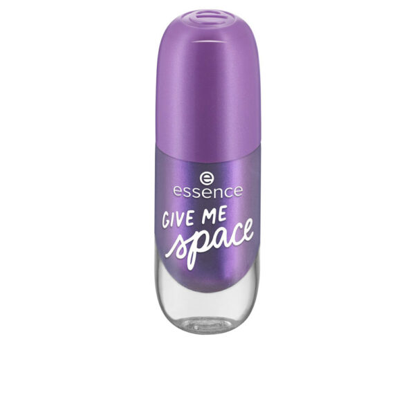 ESSENCE GEL NAIL COLOR nail polish #66-give me space 8 ml - NVA9422477