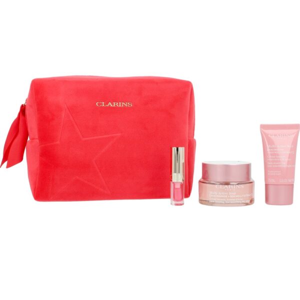 CLARINS MULTI-ACTIVE CASE 4 pcs - NVA7297335