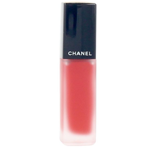 CHANEL ROUGE ALLURE liquid velvet #224-passionnante 6 ml - NVA1712247