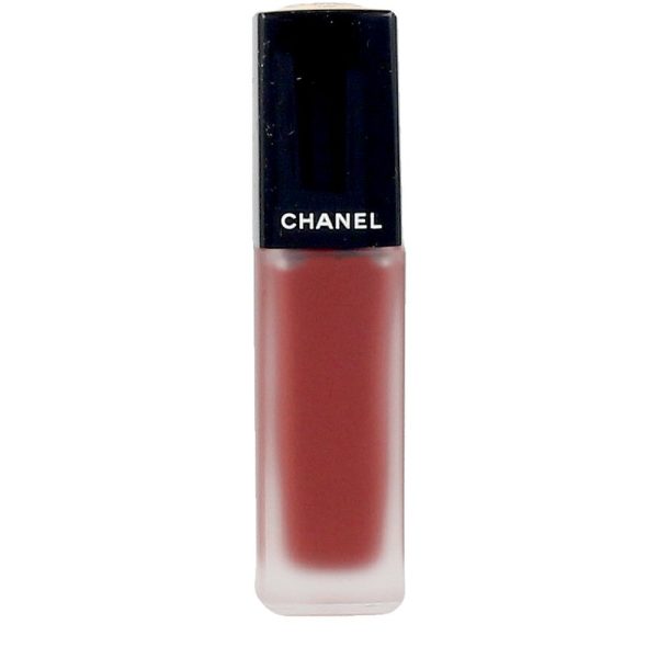 CHANEL ROUGE ALLURE liquid velvet #228-fascinating 6 ml - NVA1712285