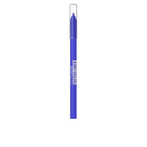 MAYBELLINE TATTOO LINER gel pencil #819-galactic cobalt 1.3 gr - NVA1687199