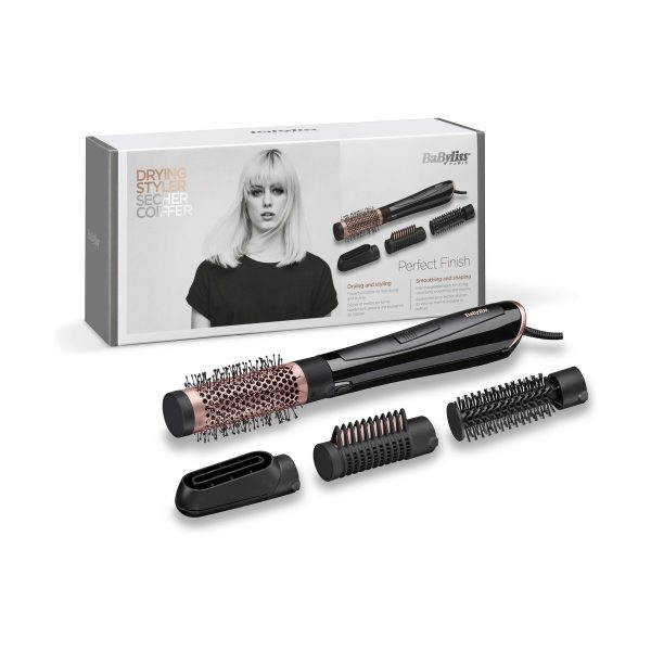 Βούρτσα Babyliss AS126E 1000W - S7912951