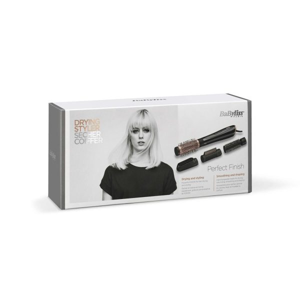 Βούρτσα Babyliss AS126E 1000W - S7912951