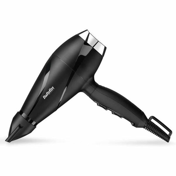 Πιστολάκι Babyliss 6713DE Μαύρο 2200 W - S7174835