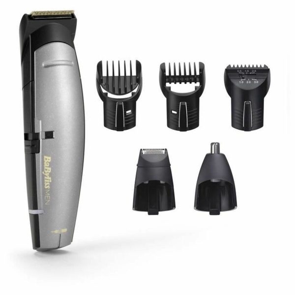 Κουρευτικές μηχανές Babyliss E830TE - S71001261