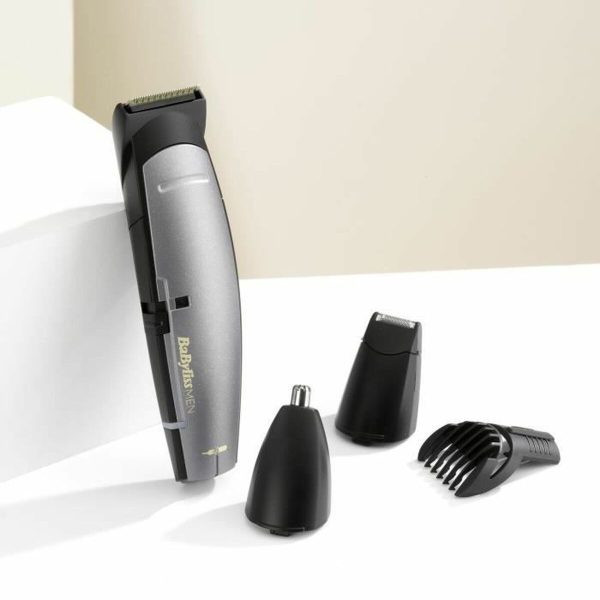 Κουρευτικές μηχανές Babyliss E830TE - S71001261