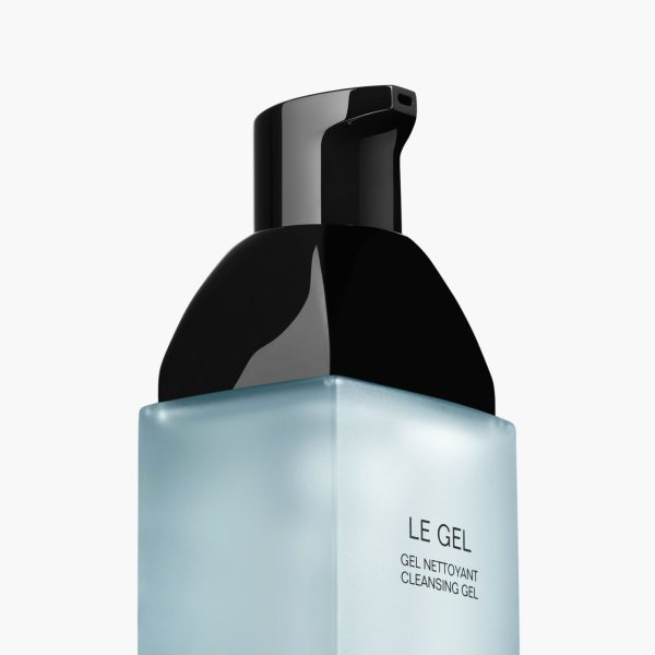 Chanel Le Gel Anti-Pollution Cleansing Gel 150 ml - PARC-CH-685-01