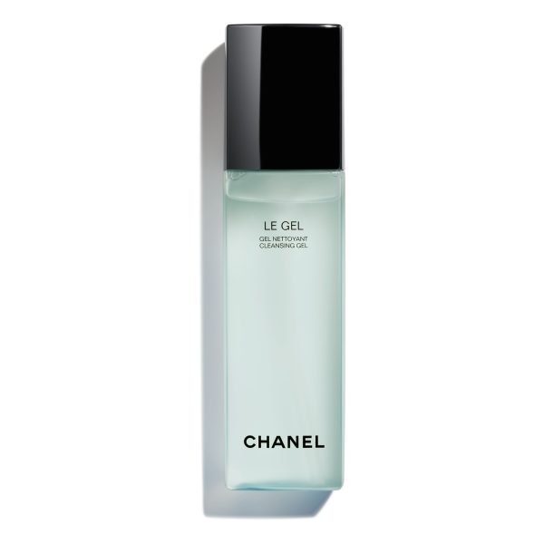 Chanel Le Gel Anti-Pollution Cleansing Gel 150 ml - PARC-CH-685-01